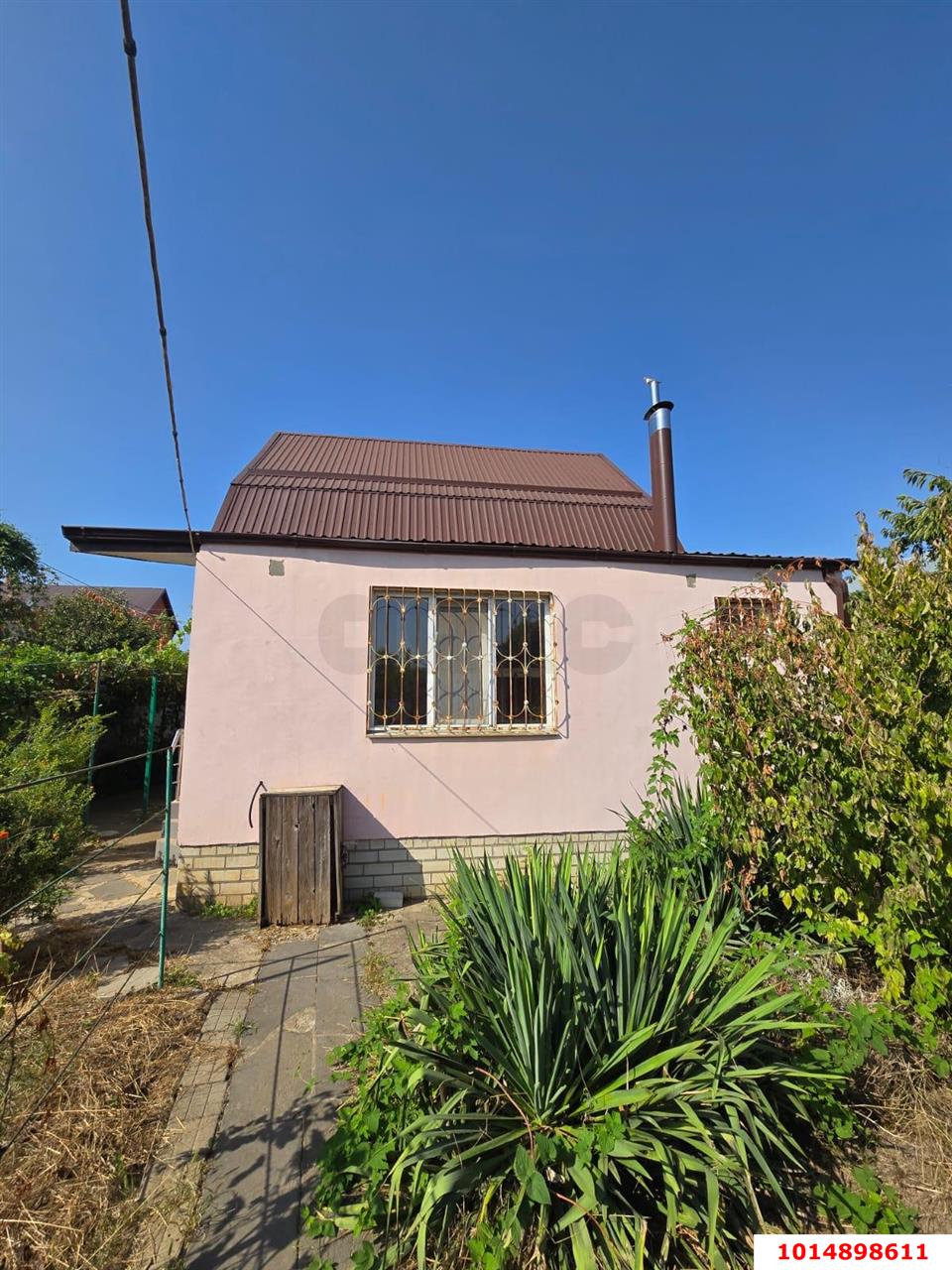 Фото №12: Дом 93 м² + 7.3 сот. - Ленина, СНТ Пашковское, ул. Тенистая, 15