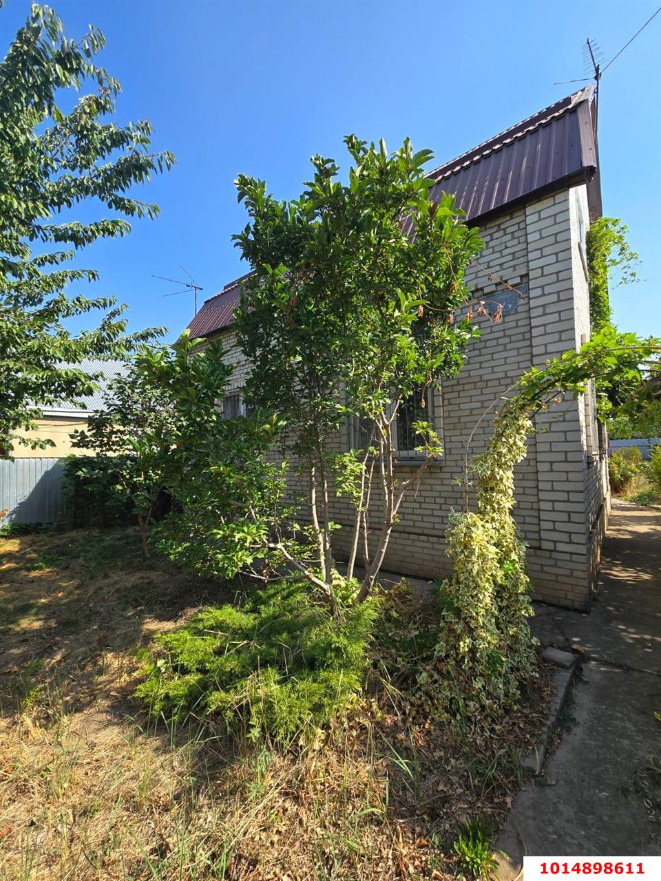 Фото №11: Дом 93 м² + 7.3 сот. - Ленина, СНТ Пашковское, ул. Тенистая, 15