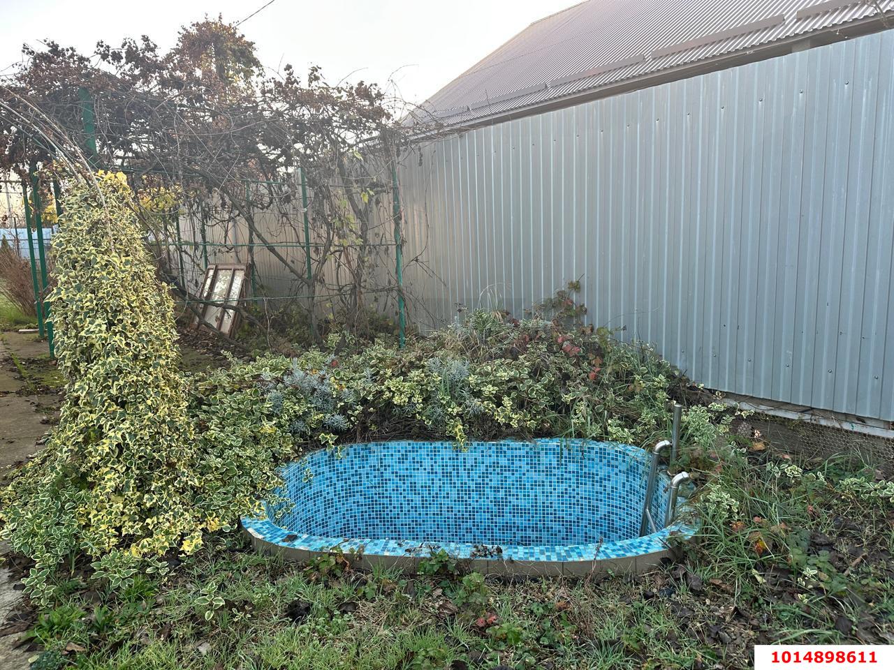 Фото №15: Дом 93 м² + 7.3 сот. - Ленина, СНТ Пашковское, ул. Тенистая, 15