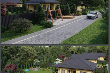 Фото №2: Дом 113 м² - Анастасиевская, ул. Петроградская, 29