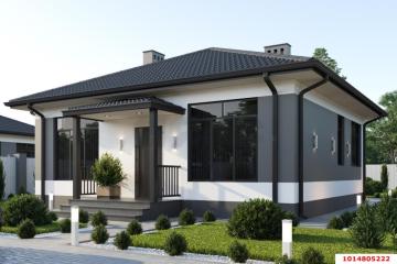 Фото №5: Дом 113 м² - Анастасиевская, ул. Петроградская, 29