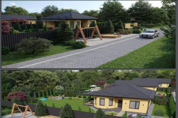 Фото №2: Дом 113 м² - Анастасиевская, ул. Петроградская, 29