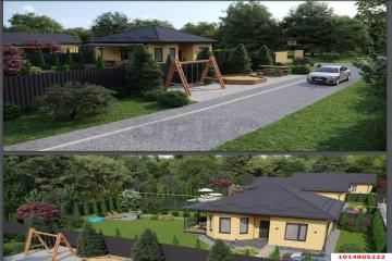 Фото №2: Дом 113 м² - Анастасиевская, ул. Петроградская, 29