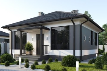 Фото №5: Дом 113 м² - Анастасиевская, ул. Петроградская, 29