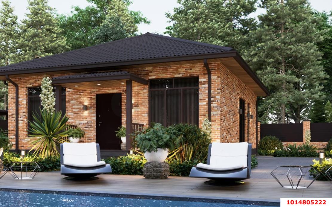 Фото №4: Дом 113 м² + 5 сот. - Анастасиевская, ул. Петроградская, 29