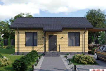 Фото №5: Дом 75 м² - Анастасиевская, ул. Южная, 164