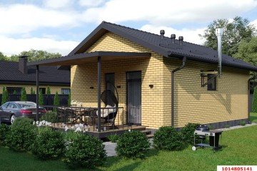 Фото №4: Дом 75 м² - Анастасиевская, ул. Южная, 164