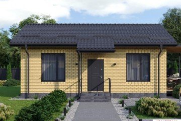 Фото №3: Дом 75 м² - Анастасиевская, ул. Южная, 164