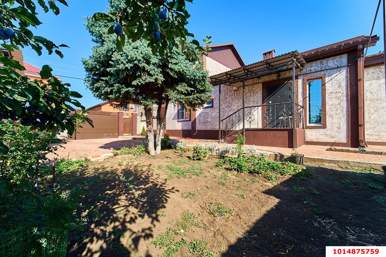 Фото №26: Дом 179 м² + 8.67 сот. - Знаменский, СТ Рассвет, ул. Яблоневая, 203