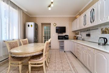 Фото №1: Дом 179 м² - Знаменский, мкр. СТ Рассвет, ул. Яблоневая, 203