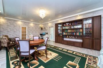 Фото №5: Дом 179 м² - Знаменский, мкр. СТ Рассвет, ул. Яблоневая, 203