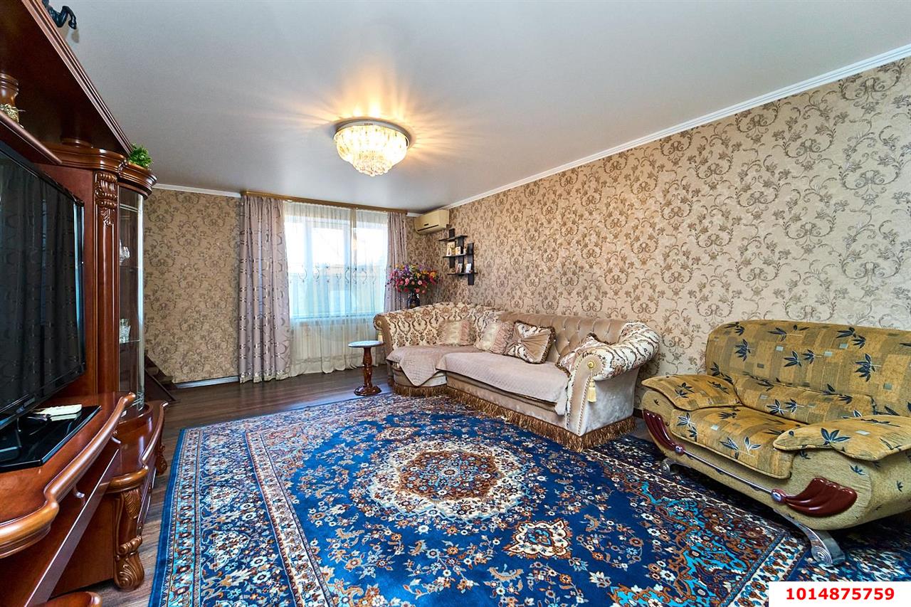 Фото №18: Дом 179 м² + 8.67 сот. - Знаменский, СТ Рассвет, ул. Яблоневая, 203