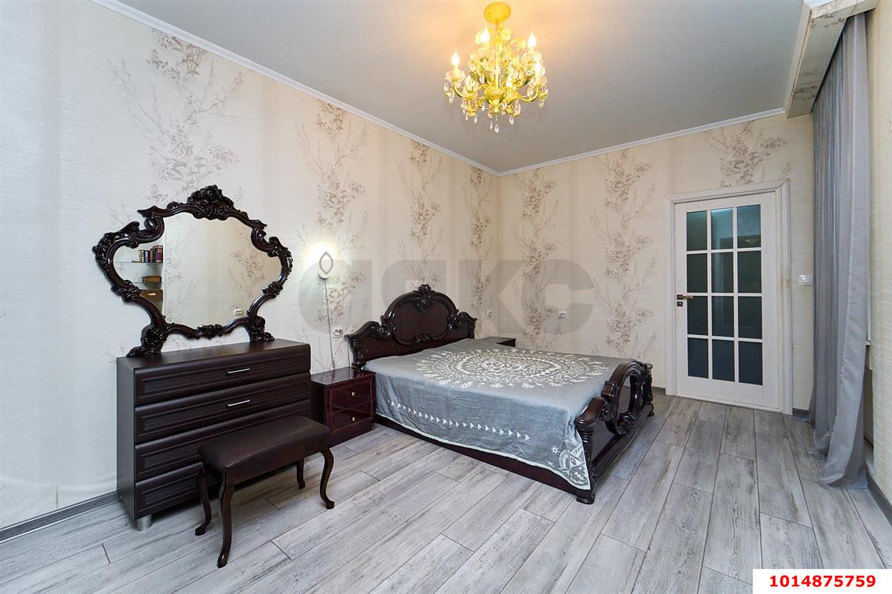 Фото №10: Дом 179 м² + 8.67 сот. - Знаменский, Карасунский внутригородской округ, мкр. СТ Рассвет, ул. Яблоневая, 203