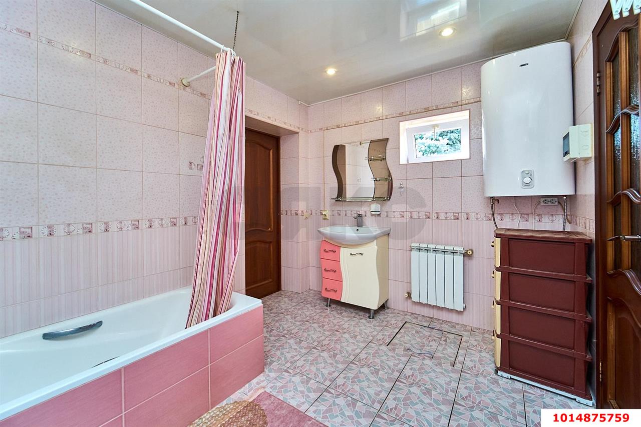 Фото №34: Дом 179 м² + 8.67 сот. - Знаменский, СТ Рассвет, ул. Яблоневая, 203