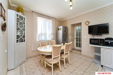 Фото №3: Дом 179 м² - Знаменский, мкр. СТ Рассвет, ул. Яблоневая, 203