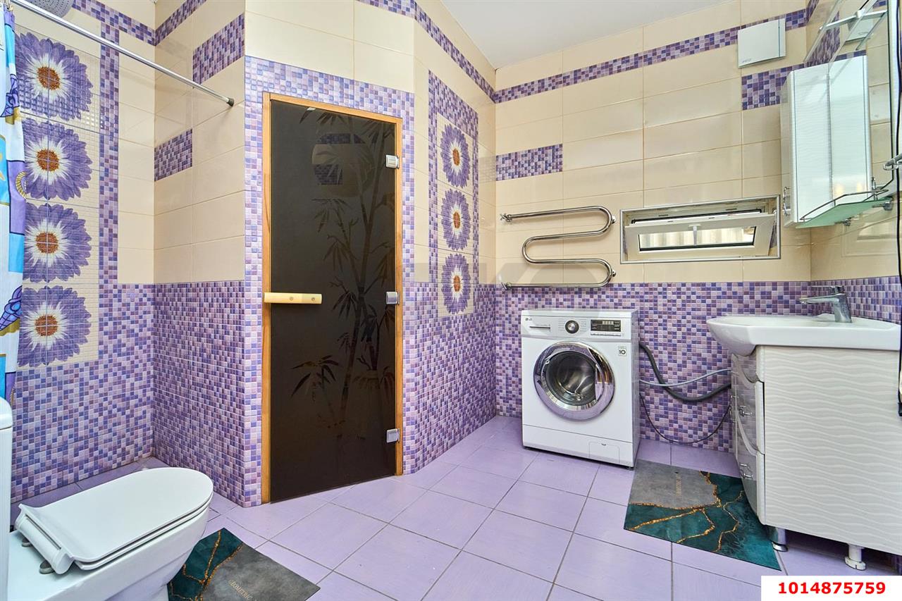 Фото №31: Дом 179 м² + 8.67 сот. - Знаменский, СТ Рассвет, ул. Яблоневая, 203