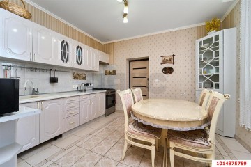 Фото №2: Дом 179 м² - Знаменский, мкр. СТ Рассвет, ул. Яблоневая, 203