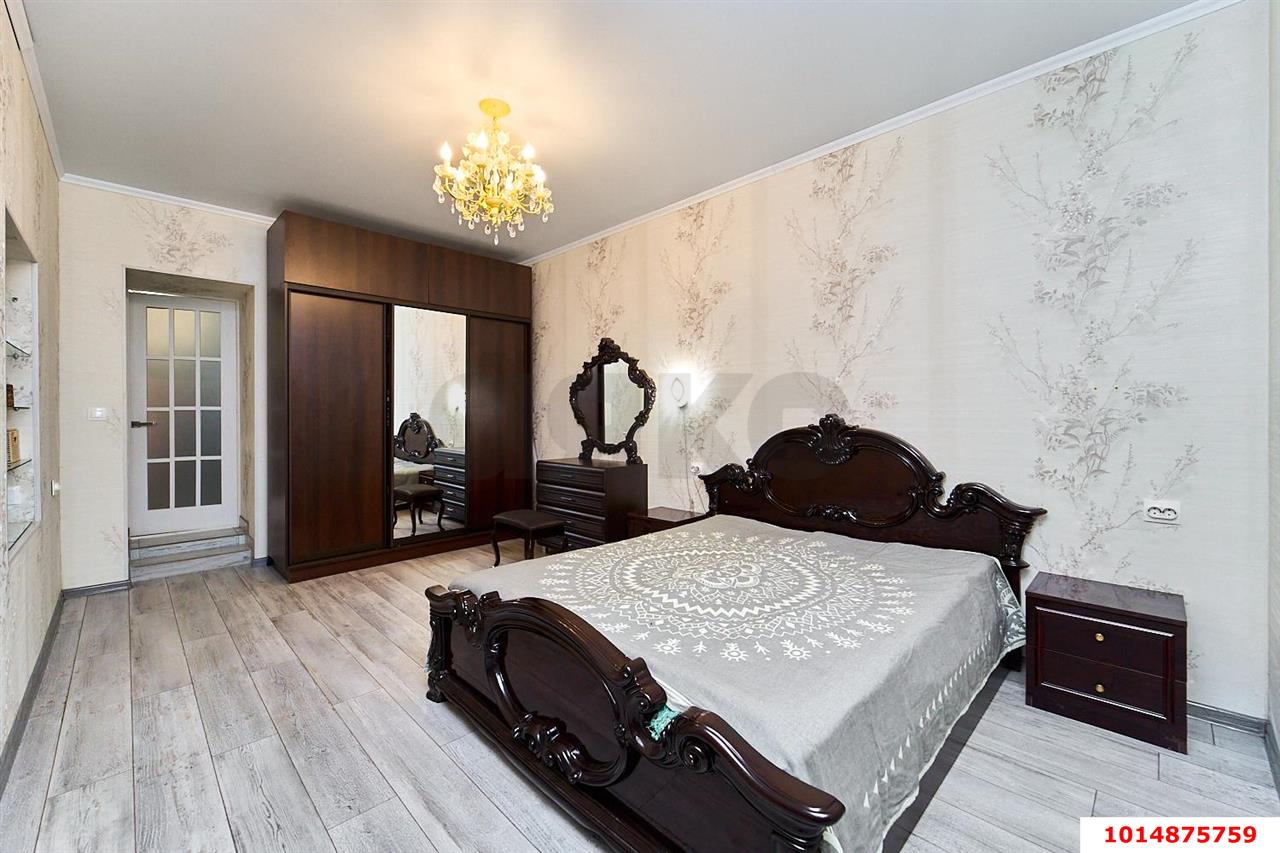 Фото №9: Дом 179 м² + 8.67 сот. - Знаменский, Карасунский внутригородской округ, мкр. СТ Рассвет, ул. Яблоневая, 203