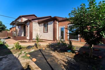 Фото №4: Дом 179 м² - Знаменский, мкр. СТ Рассвет, ул. Яблоневая, 203