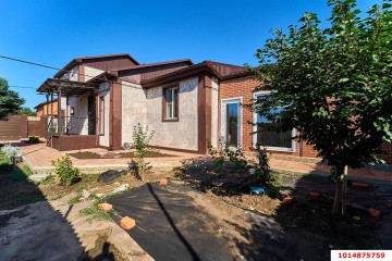 Фото №4: Дом 179 м² - Знаменский, мкр. СТ Рассвет, ул. Яблоневая, 203