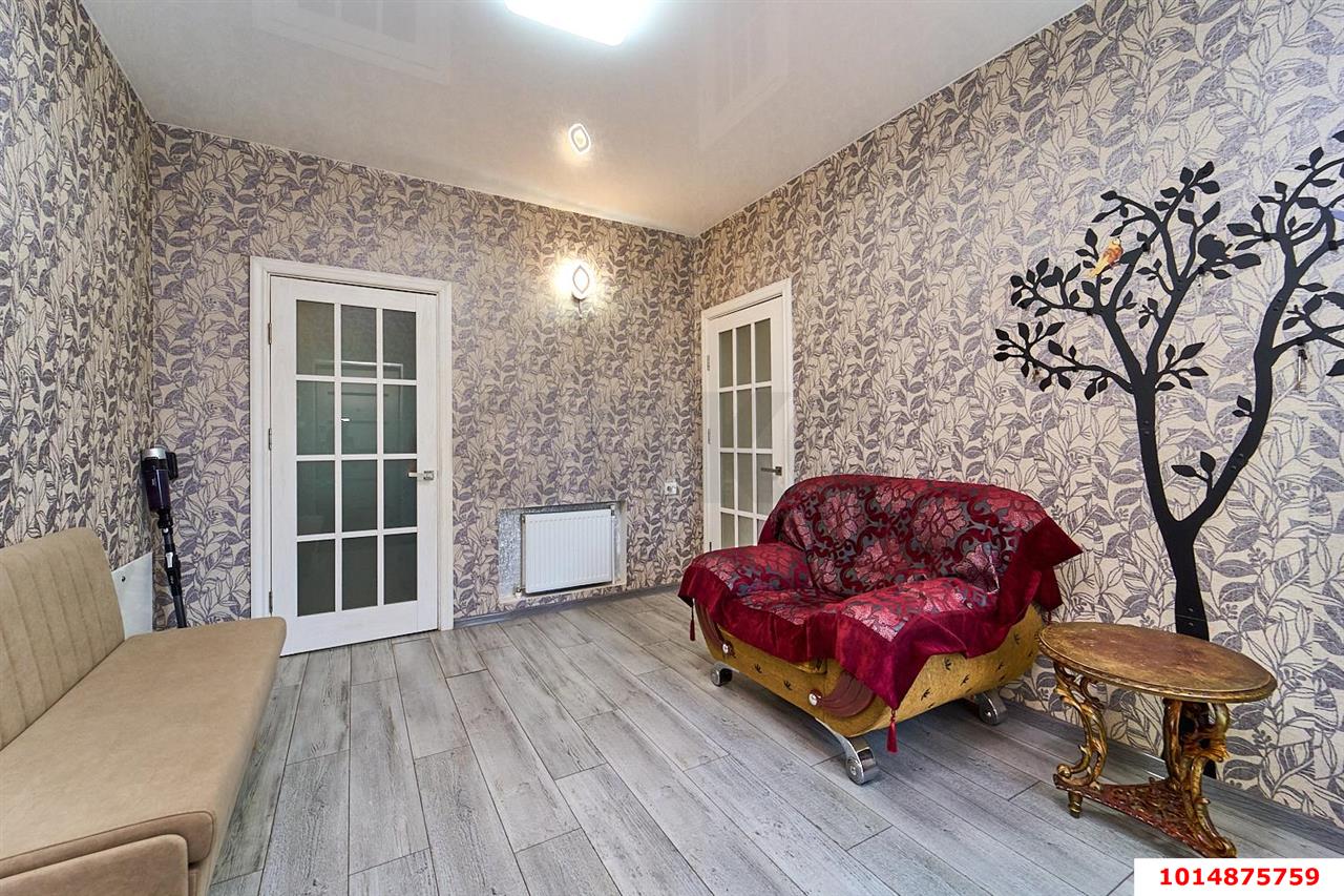 Фото №16: Дом 179 м² + 8.67 сот. - Знаменский, СТ Рассвет, ул. Яблоневая, 203