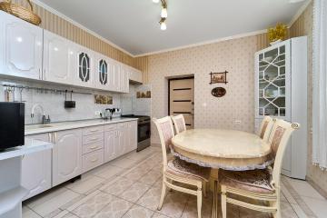 Фото №2: Дом 179 м² - Знаменский, мкр. СТ Рассвет, ул. Яблоневая, 203