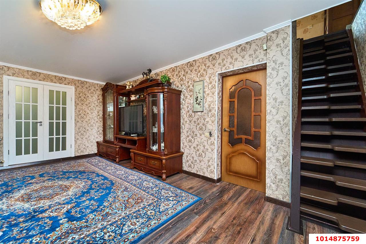 Фото №21: Дом 179 м² + 8.67 сот. - Знаменский, СТ Рассвет, ул. Яблоневая, 203