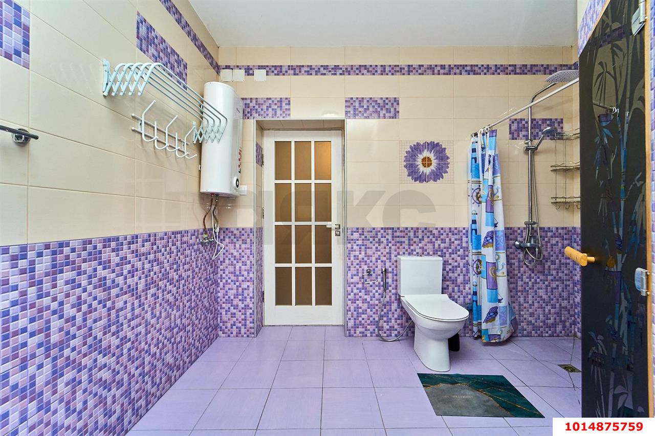 Фото №32: Дом 179 м² + 8.67 сот. - Знаменский, Карасунский внутригородской округ, мкр. СТ Рассвет, ул. Яблоневая, 203