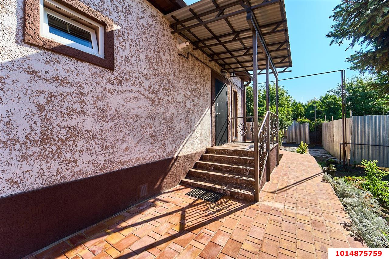 Фото №28: Дом 179 м² + 8.67 сот. - Знаменский, СТ Рассвет, ул. Яблоневая, 203