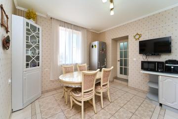 Фото №3: Дом 179 м² - Знаменский, мкр. СТ Рассвет, ул. Яблоневая, 203