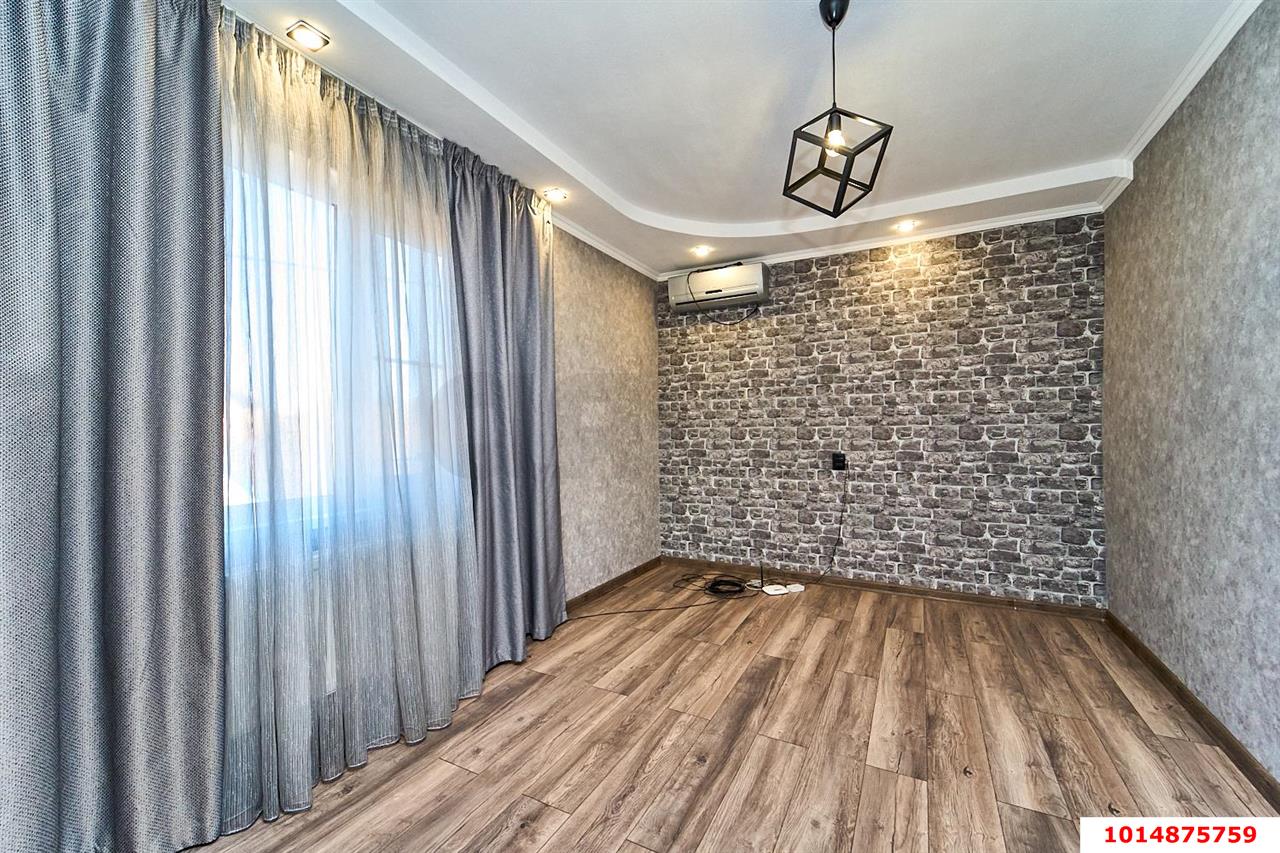 Фото №25: Дом 179 м² + 8.67 сот. - Знаменский, Карасунский внутригородской округ, мкр. СТ Рассвет, ул. Яблоневая, 203