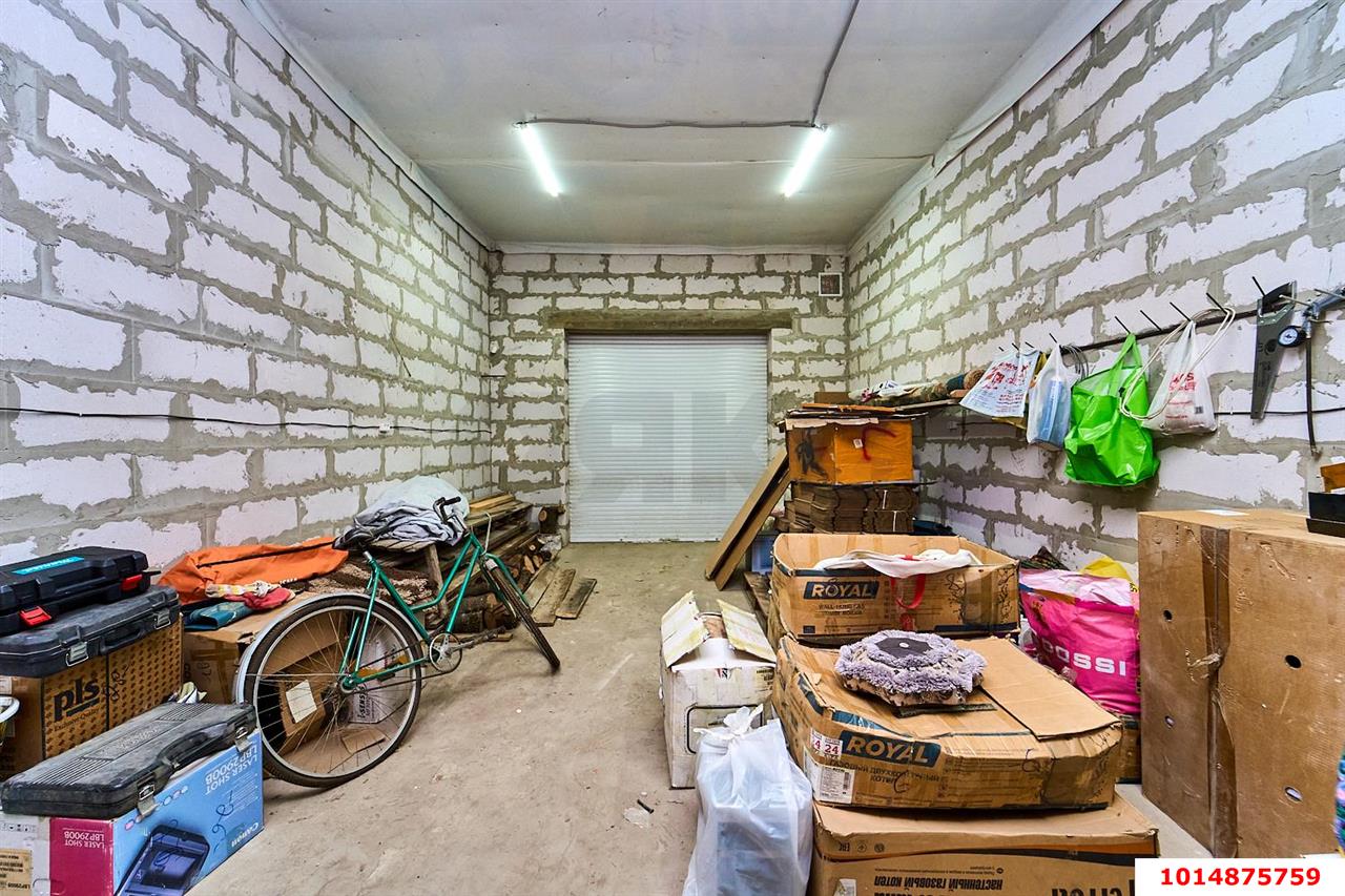 Фото №37: Дом 179 м² + 8.67 сот. - Знаменский, Карасунский внутригородской округ, мкр. СТ Рассвет, ул. Яблоневая, 203