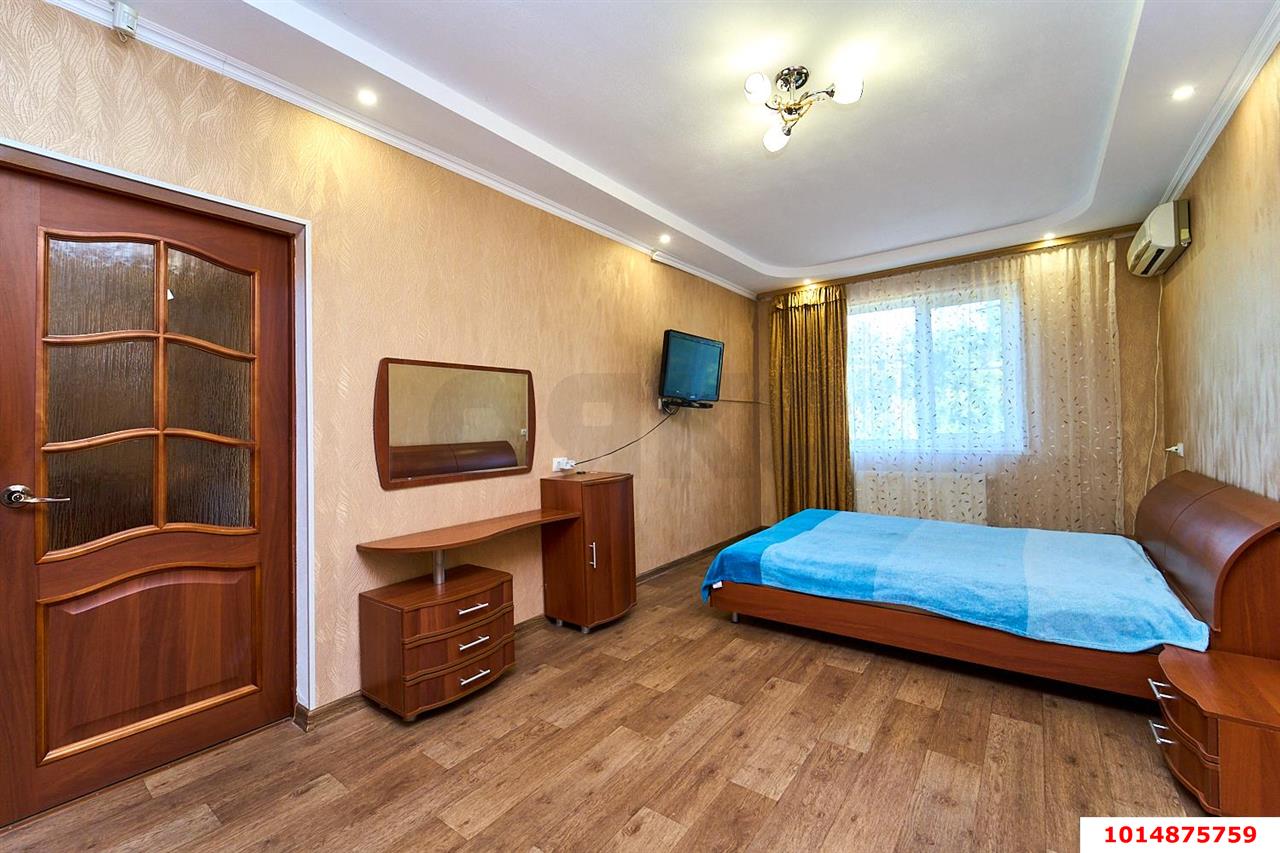 Фото №23: Дом 179 м² + 8.67 сот. - Знаменский, Карасунский внутригородской округ, мкр. СТ Рассвет, ул. Яблоневая, 203