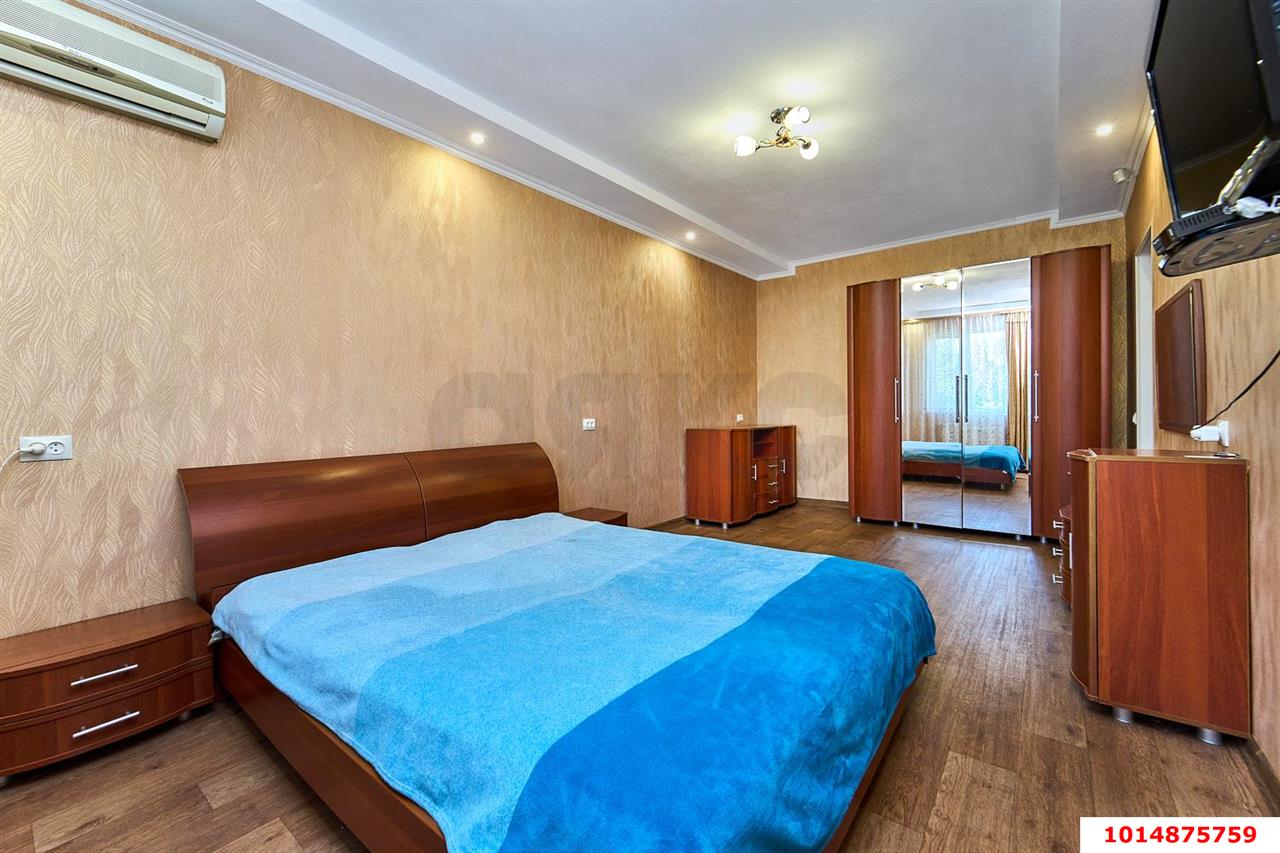 Фото №22: Дом 179 м² + 8.67 сот. - Знаменский, Карасунский внутригородской округ, мкр. СТ Рассвет, ул. Яблоневая, 203