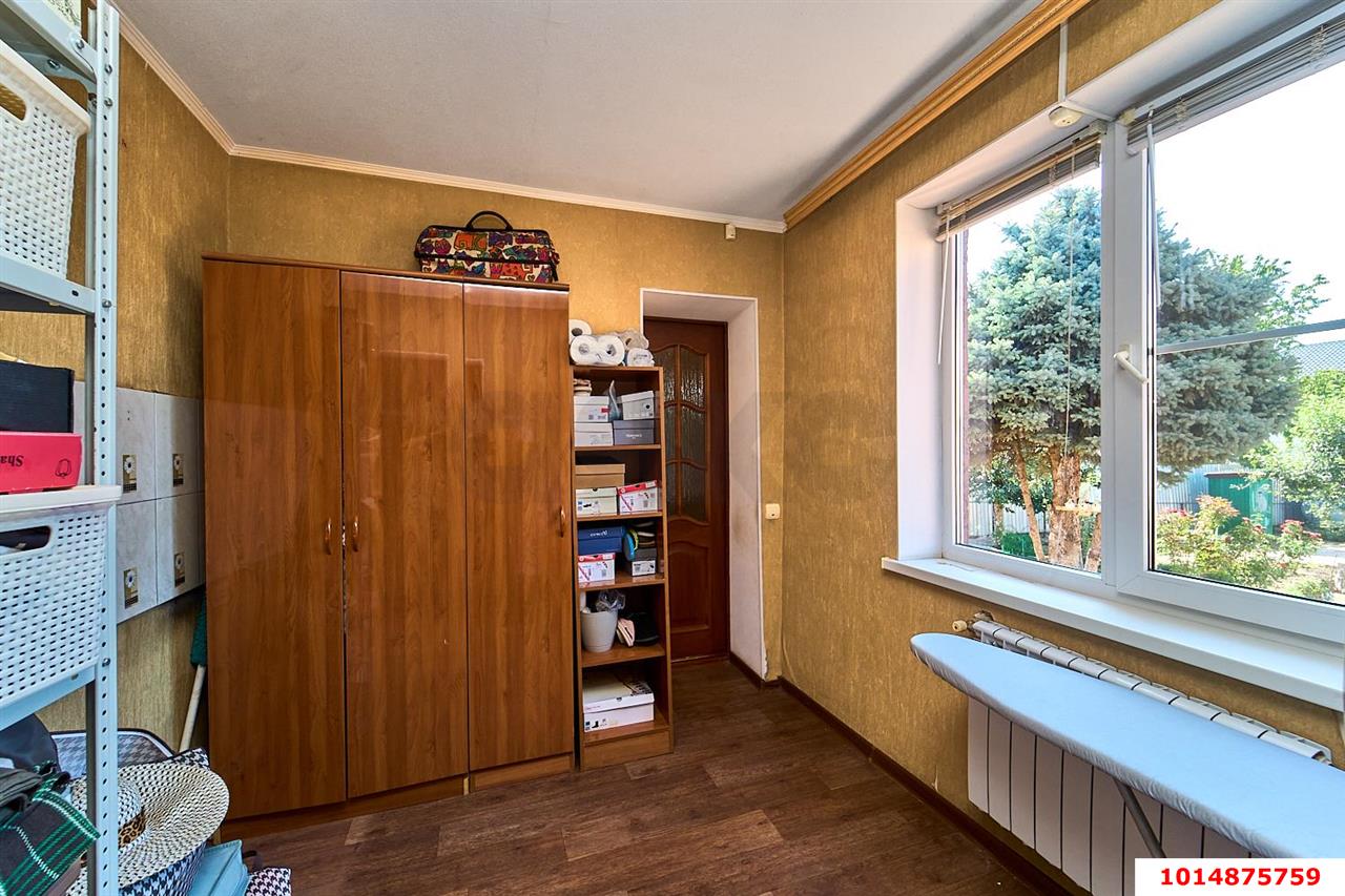 Фото №30: Дом 179 м² + 8.67 сот. - Знаменский, СТ Рассвет, ул. Яблоневая, 203