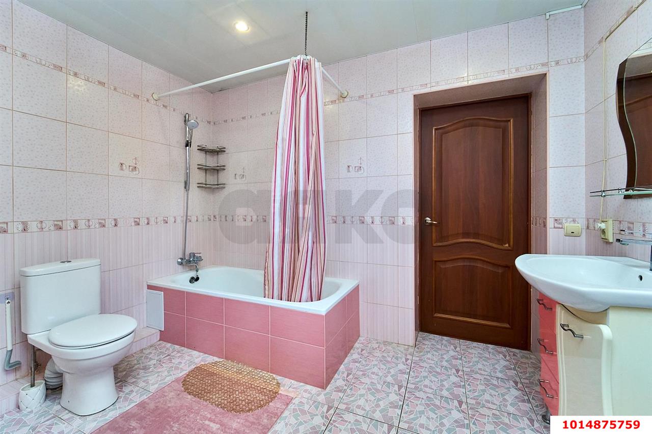 Фото №33: Дом 179 м² + 8.67 сот. - Знаменский, Карасунский внутригородской округ, мкр. СТ Рассвет, ул. Яблоневая, 203