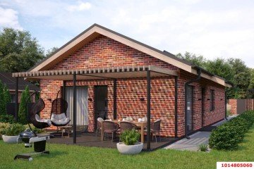 Фото №3: Дом 118 м² - Анастасиевская, ул. Петровская, 6