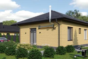 Фото №5: Дом 109 м² - Анастасиевская, пер. Школьный, 10