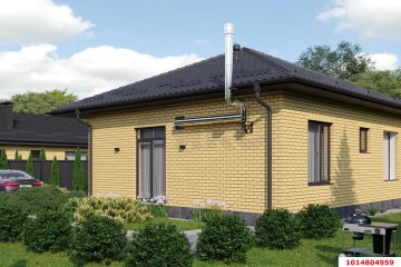 Фото №5: Дом 109 м² - Анастасиевская, пер. Школьный, 10