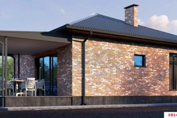 Фото №3: Дом 109 м² - Анастасиевская, пер. Школьный, 10