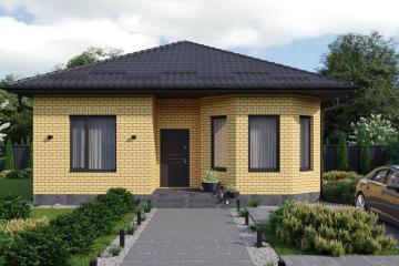 Фото №4: Дом 109 м² - Анастасиевская, пер. Школьный, 10