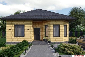 Фото №4: Дом 109 м² - Анастасиевская, пер. Школьный, 10