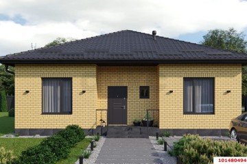 Фото №4: Дом 136 м² - Полтавская, ул. Демьяна Бедного, 23