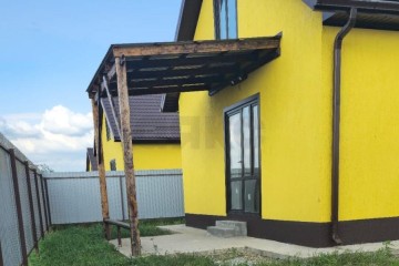 Фото №3: Дом 144 м² - Суповский, ул. Полевая, 1