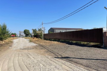 Фото №1: Земельный участок под ИЖС 11.55 сот. - Индустриальный, мкр. Прикубанский внутригородской округ, ул. Лазурная, 70