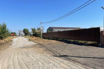 Фото №1: Земельный участок под ИЖС 11.55 сот. - Индустриальный, мкр. Прикубанский внутригородской округ, ул. Лазурная, 70