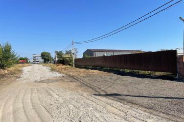 Фото №1: Земельный участок 11.55 сот. - Индустриальный, мкр. Прикубанский внутригородской округ, ул. Лазурная, 70