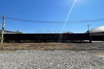 Фото №5: Земельный участок под ИЖС 11.55 сот. - Индустриальный, мкр. Прикубанский внутригородской округ, ул. Лазурная, 70