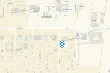 Фото №2: Земельный участок 11.55 сот. - Индустриальный, мкр. Прикубанский внутригородской округ, ул. Лазурная, 70