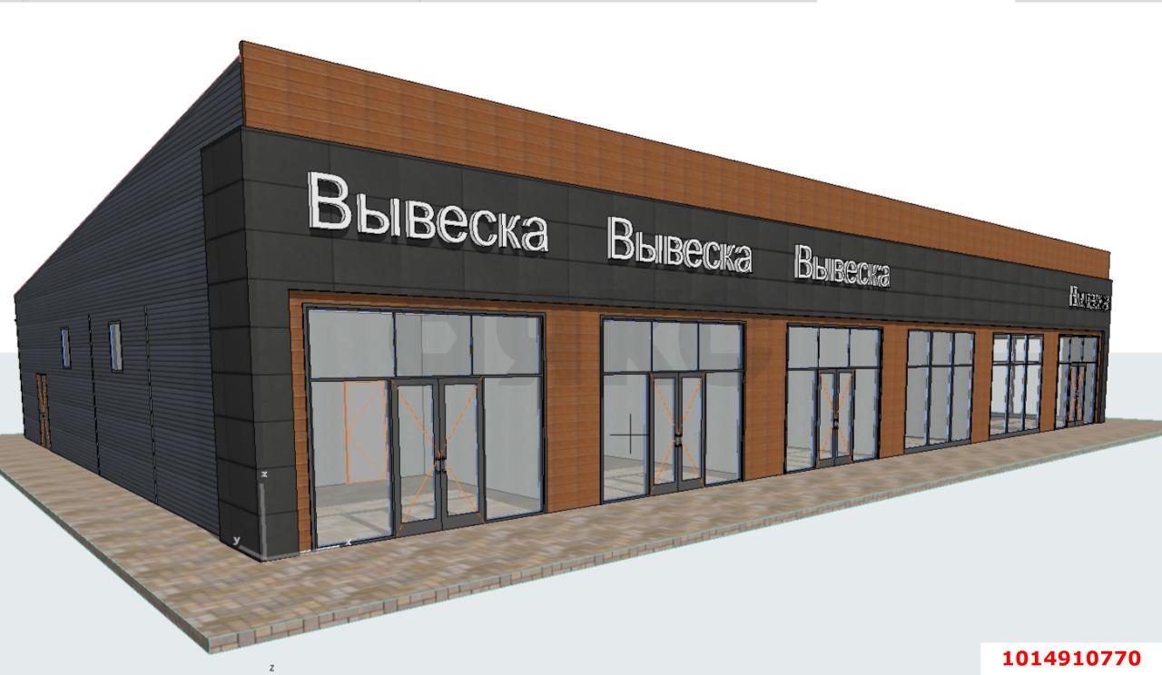 Фото №3: Коммерция 16 м² - Новоминская, ул. Гоголя, 44